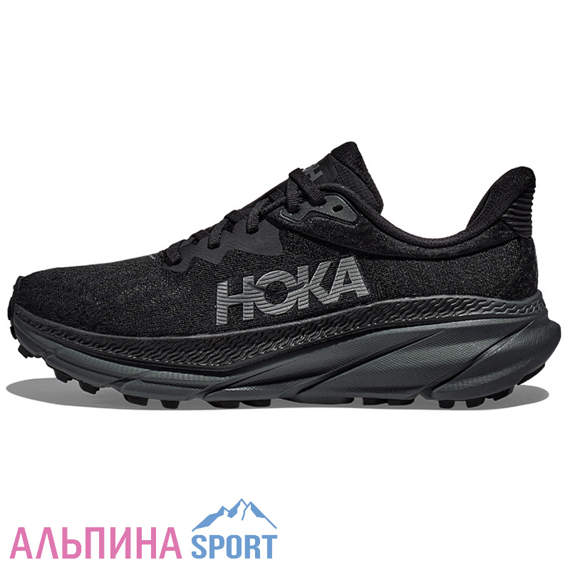 Кроссовки мужские Hoka CHALLENGER ATR 7 WIDE 1134499BBLC