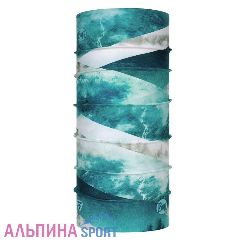 Бандана Buff Thermonet Ethereal Aqua