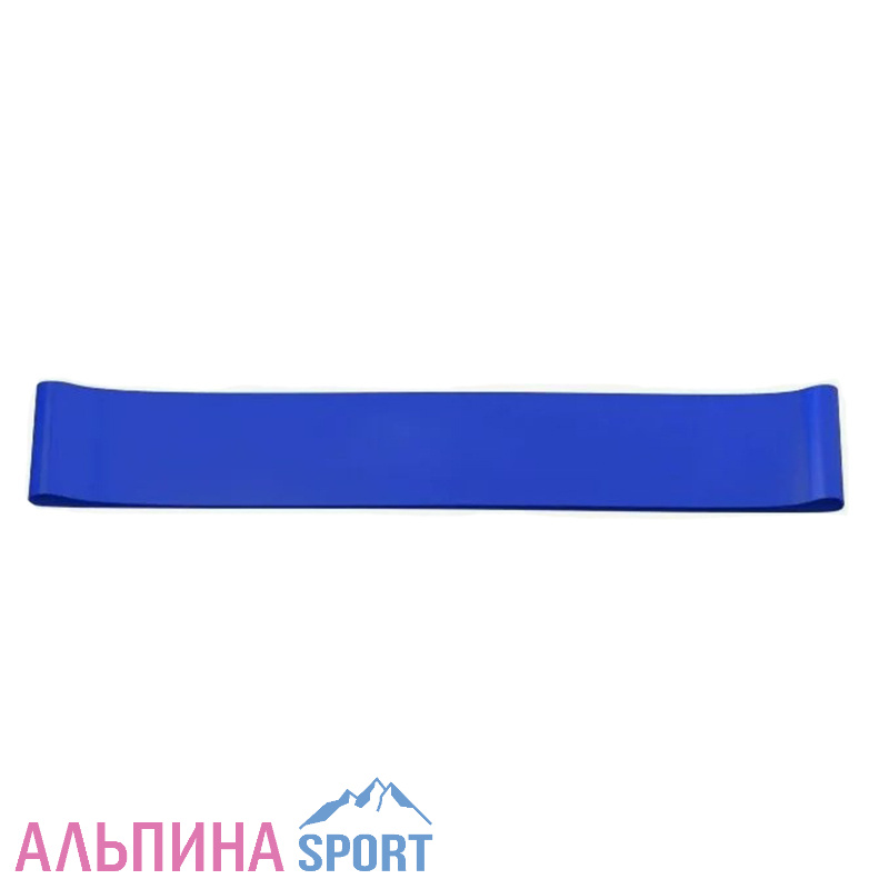 Резинка для фитнеса 0,5*5*30 СМ (до 8 кг)