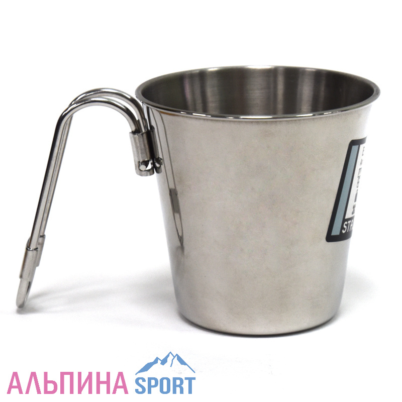 Кружка Tatonka Expedition Mug