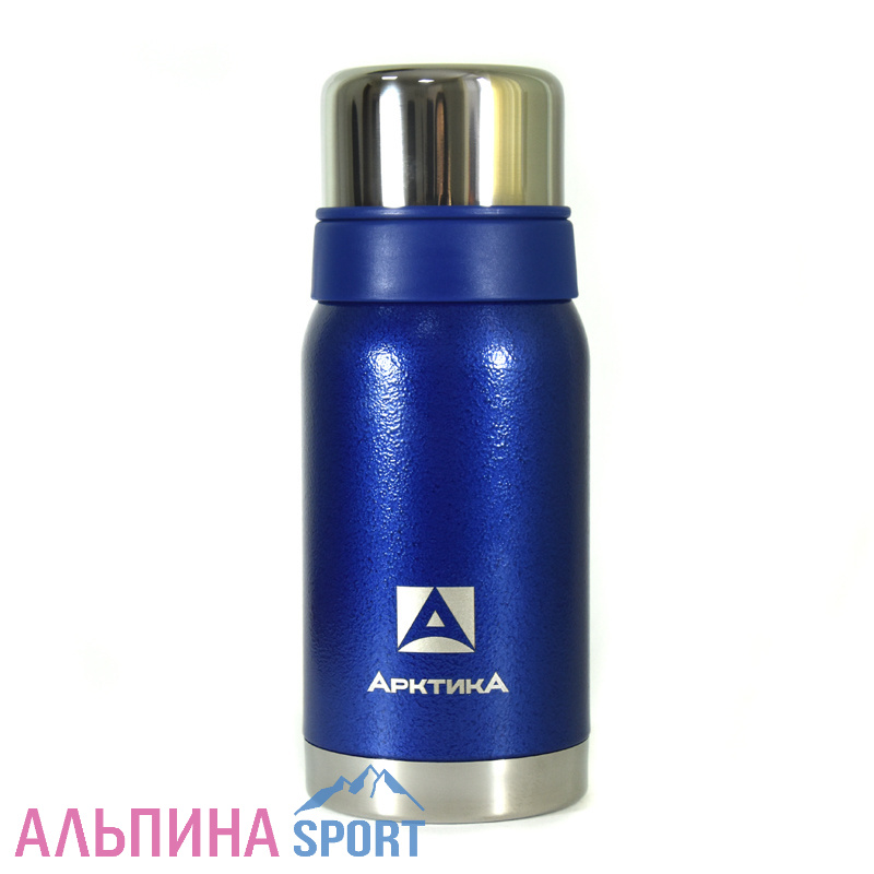 Термос Арктика американский дизайн 0,5л