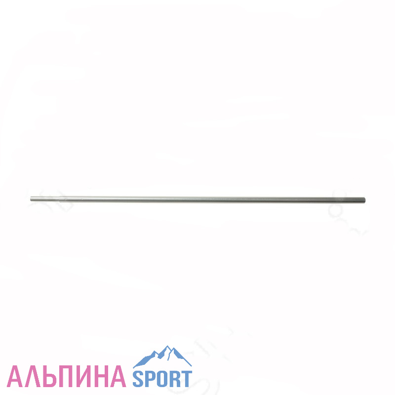 Сегмент дуги Alexika  Алюминий 8,5ммх500мм