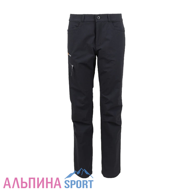 Брюки Сплав Ramble мод 2 черные_