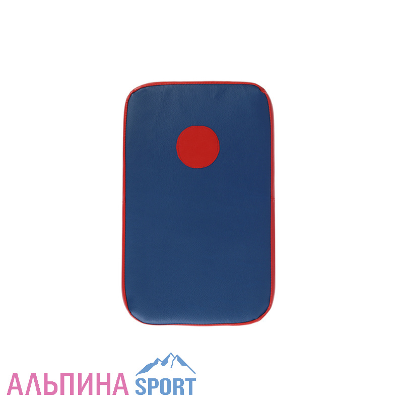 Макивара прямая размер 45 х 27 х 8 см