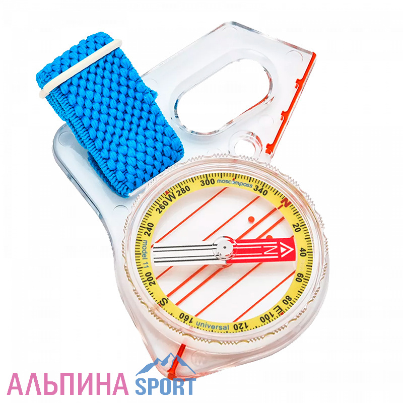 Компас Moscompass  Модель 11L