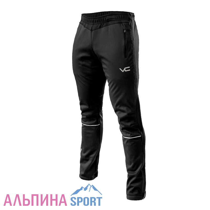 Самосбросы Winter Victory code unisex black без лямок