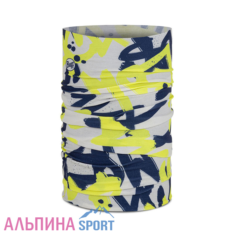 Бандана Buff Original Dovhin Multi