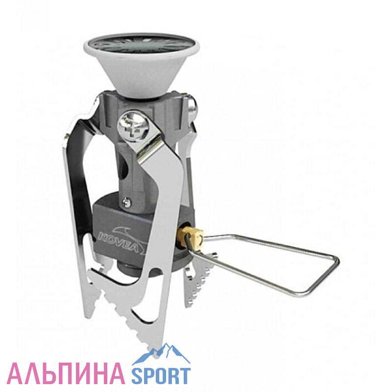 Горелка газовая Kovea KB-1005