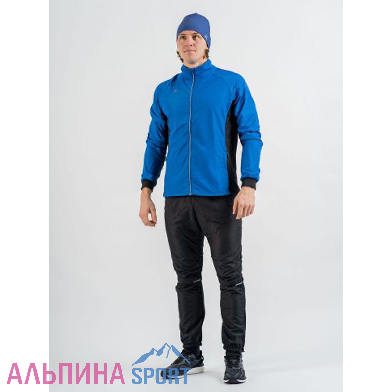 Костюм разминочный NONAME ACTIVE SUIT ROYAL BLUE UX