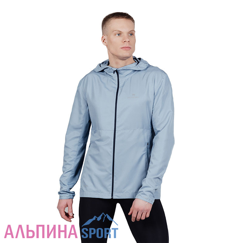 Ветровка Nordski Run Niagara_