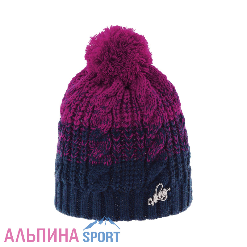 Шапка VIKING Apura Pink