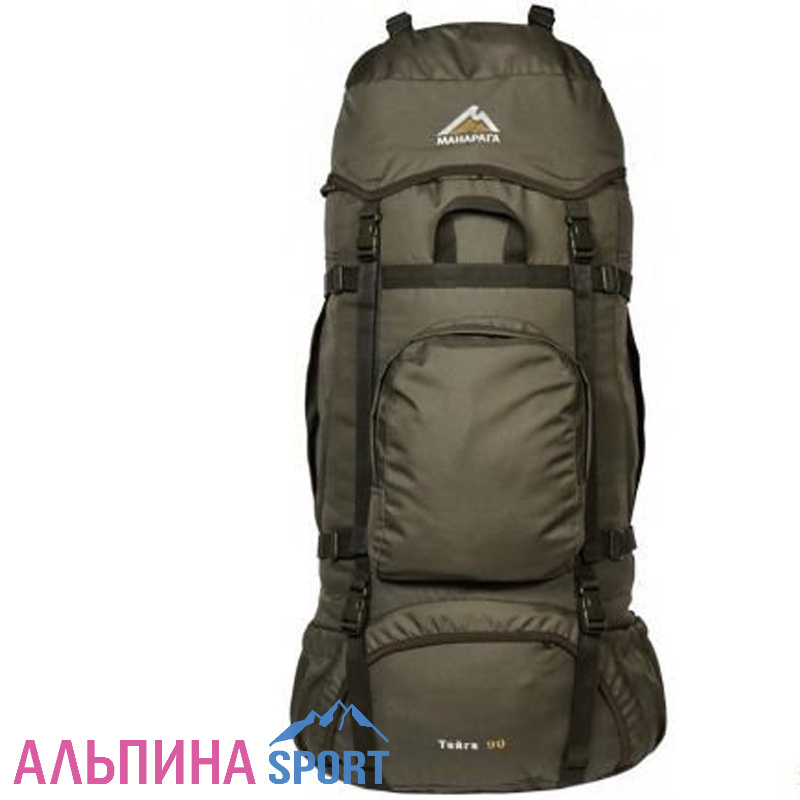 Рюкзак Манарага Тайга 90