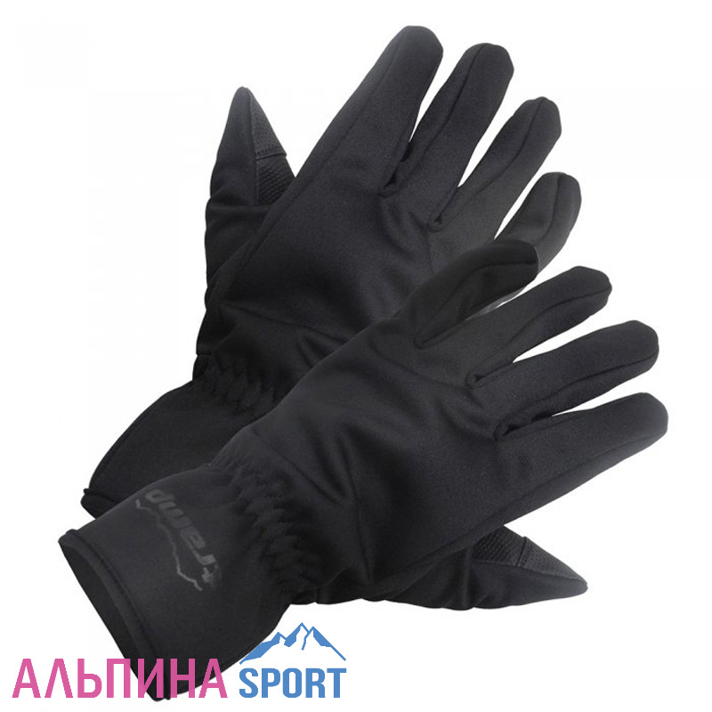 Перчатки Tramp Softshell