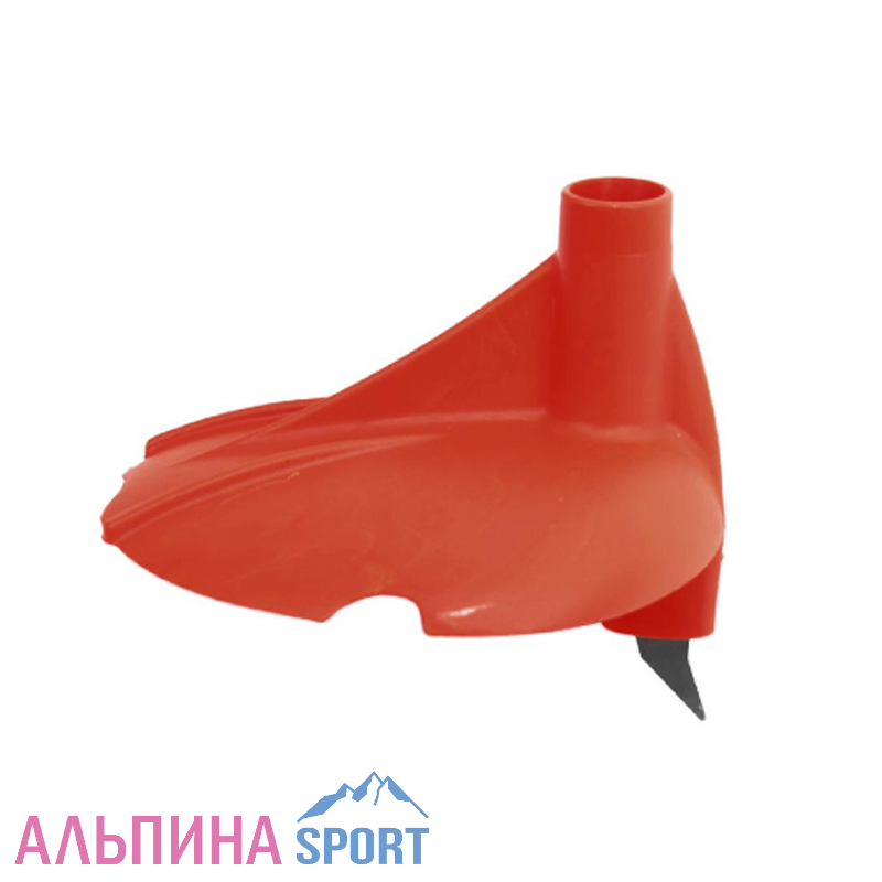 Лапки KV+ BLIZZARD OR disks 8,5mm