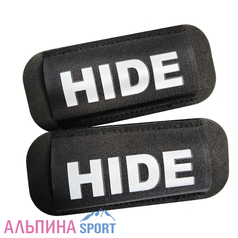 Связки-манжеты HIDE White