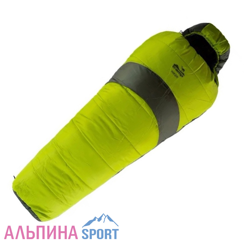 Спальник Tramp Hiker (левый)