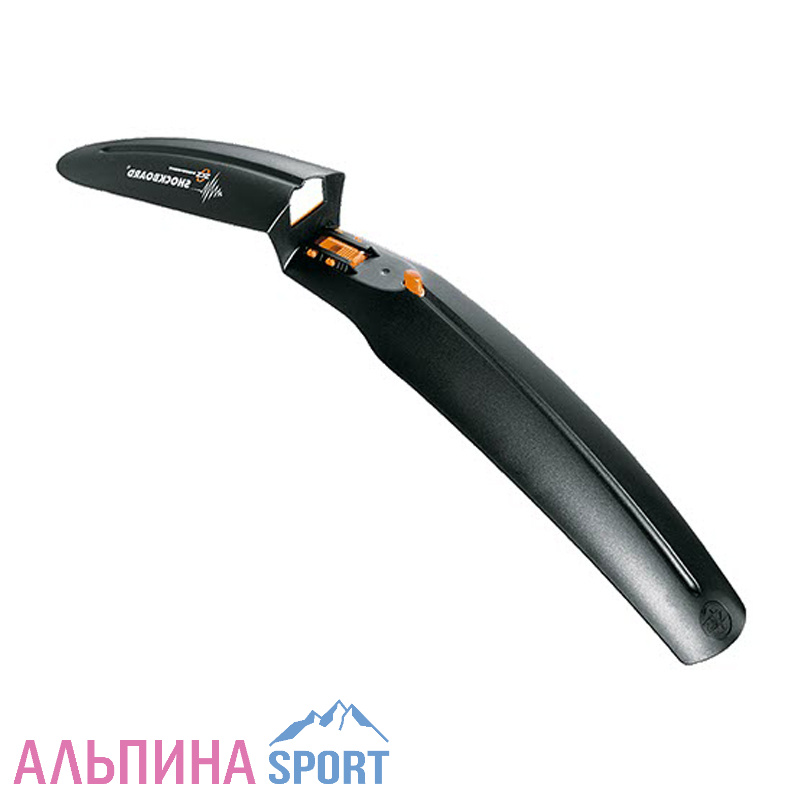 Крыло переднее SKS 10075 Shockboard