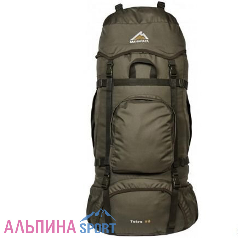 Рюкзак Манарага Тайга 90