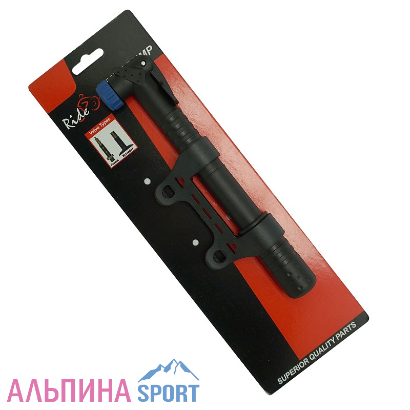 Насос 22 × 240 мм NTB-19024-A