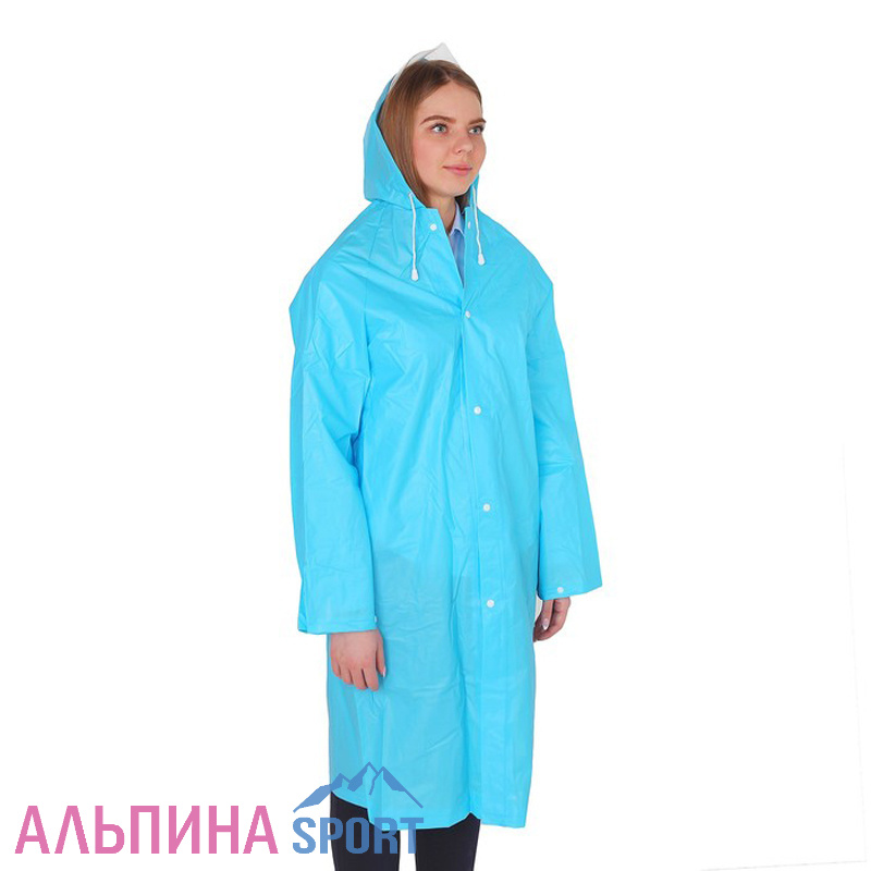 Дождевик плащ походный