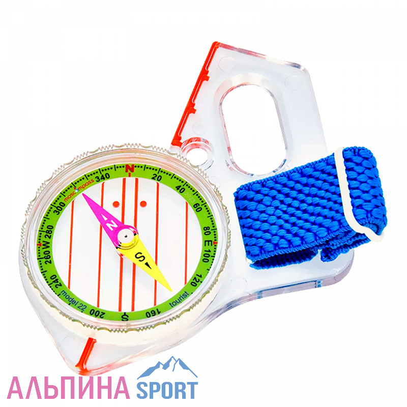 Компас Moscompass  Модель 22R