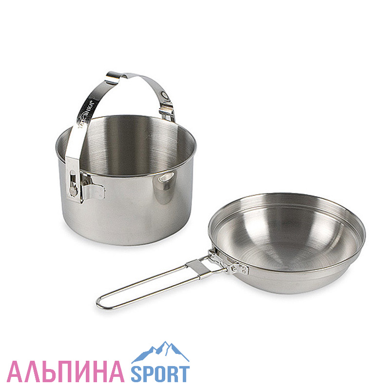 Набор посуды Tatonka KETTLE 4.0 