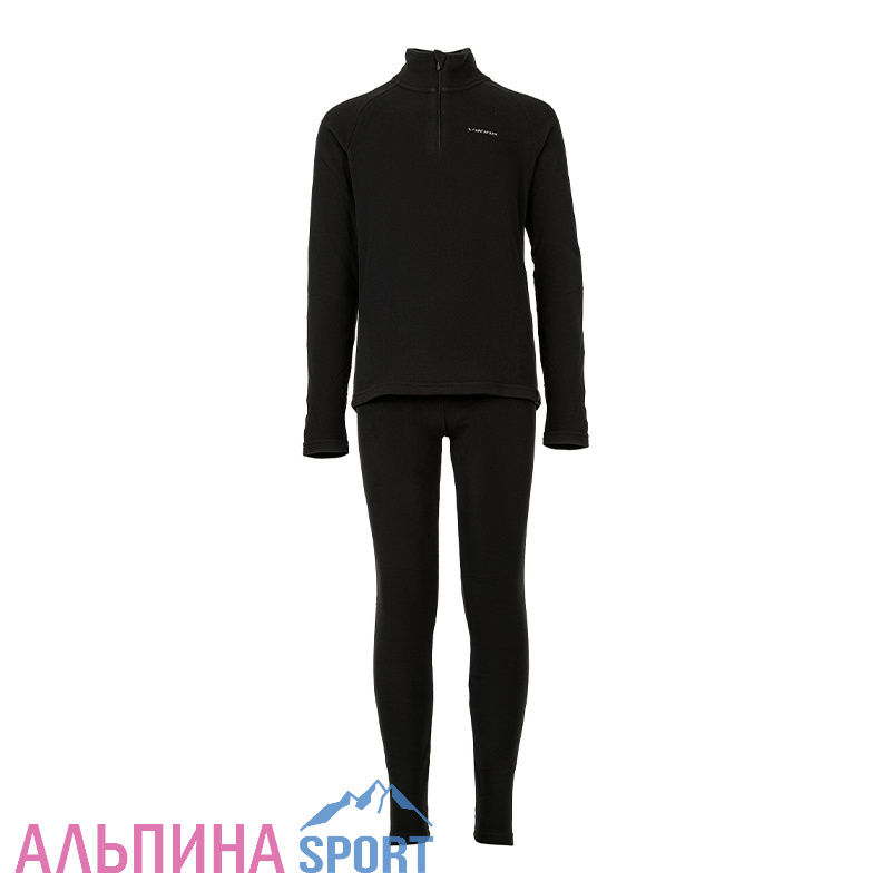 Термобелье VIKING Arctis Black