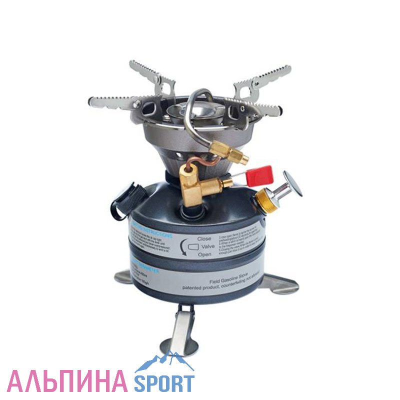 Примус туристический BRS-12A
