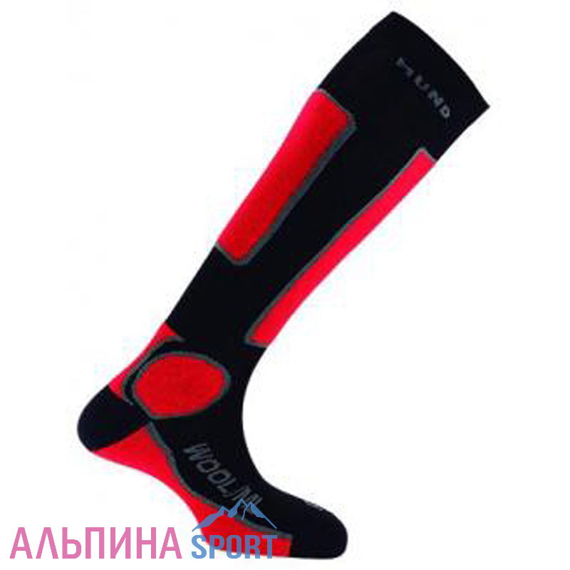 Носки Mund SKIING WOOL