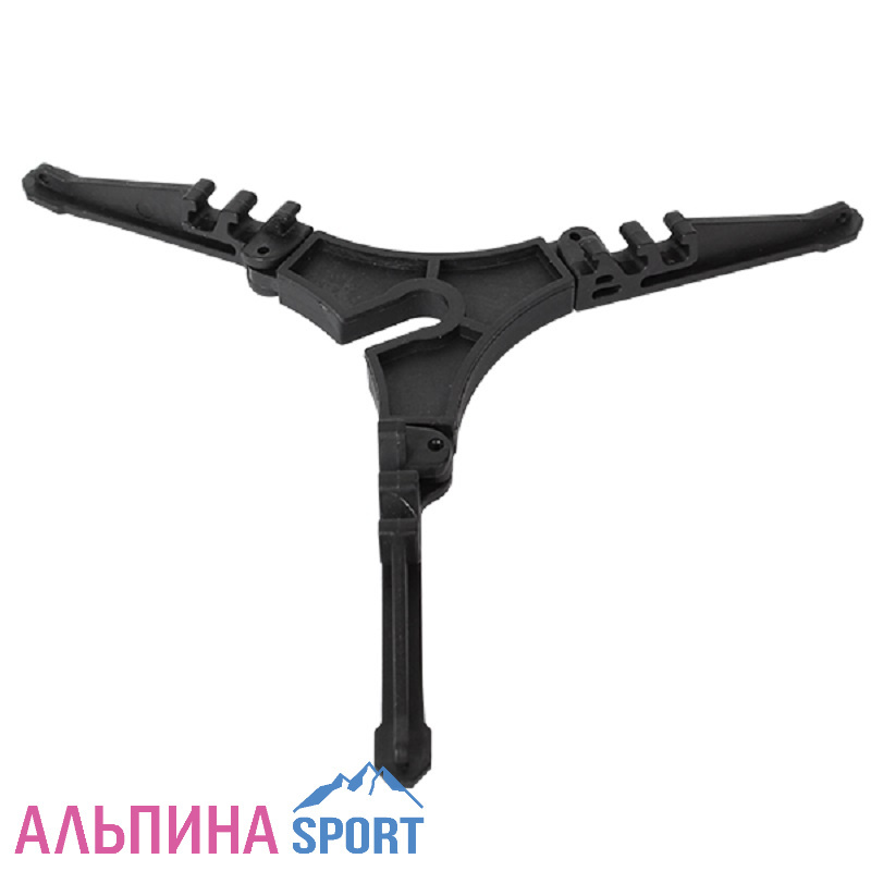 Подставка под газовый баллон Сплав "Prop" Track