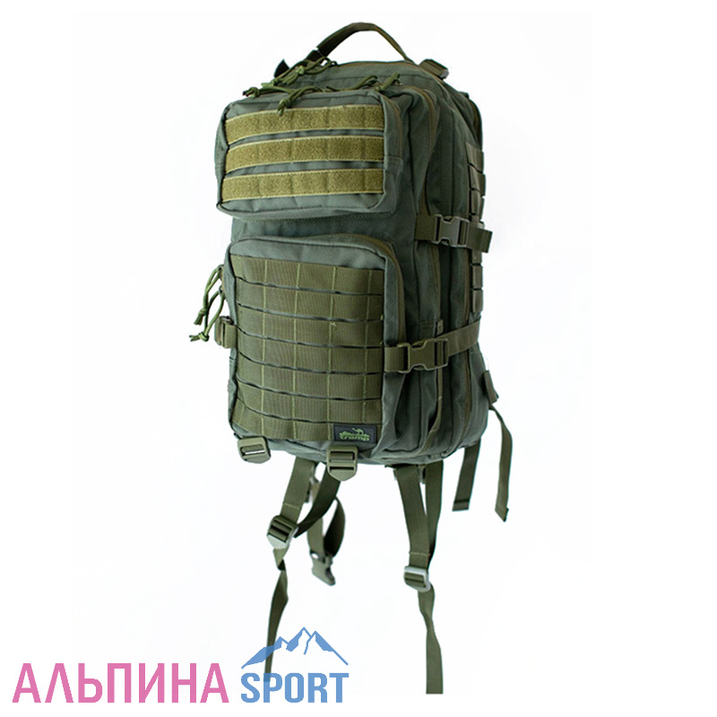 Рюкзак Tramp Squad 35л