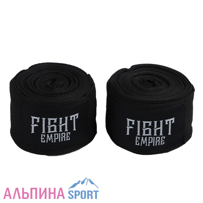 Бинты боксерские FIGHT EMPIRE 3 метра