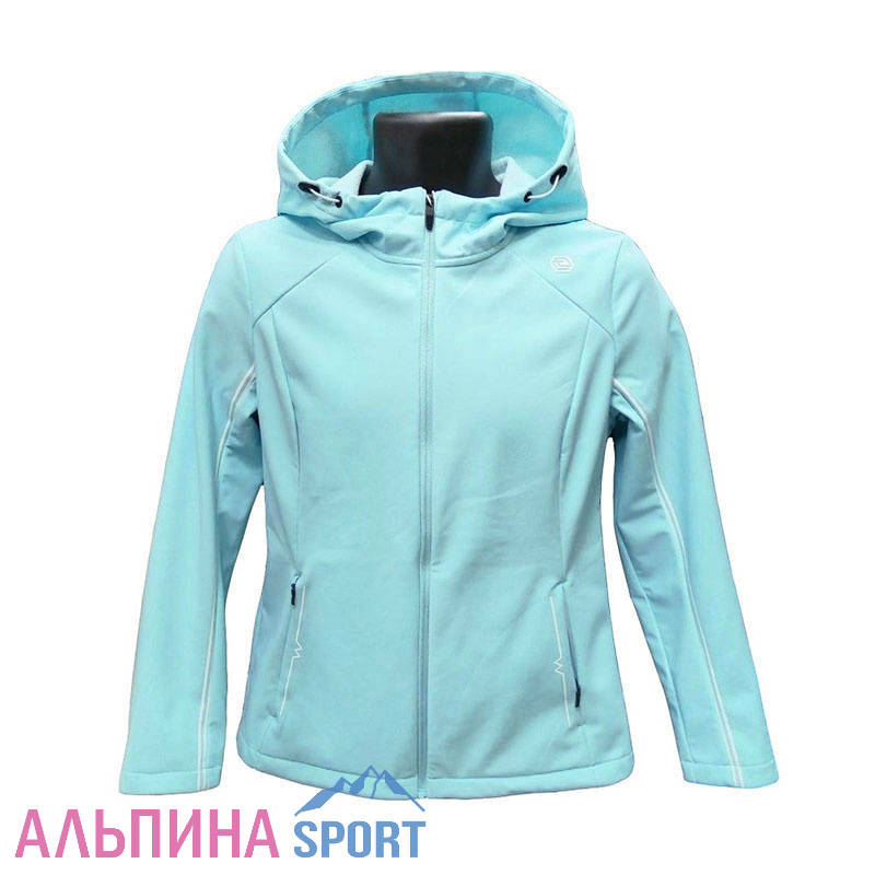 Куртка High Experience женская RB11201