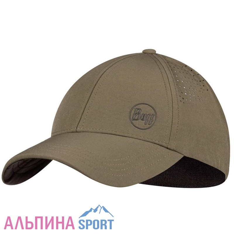 Кепка Buff Summit Cap Ikut Sand
