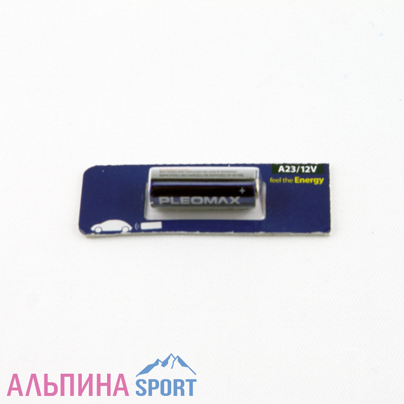 Батарея PLEOMAX A-23