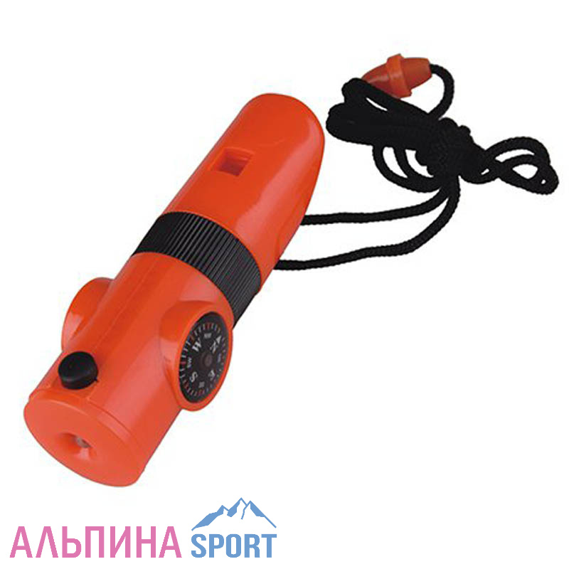 Свисток Ace Camp 7 функций