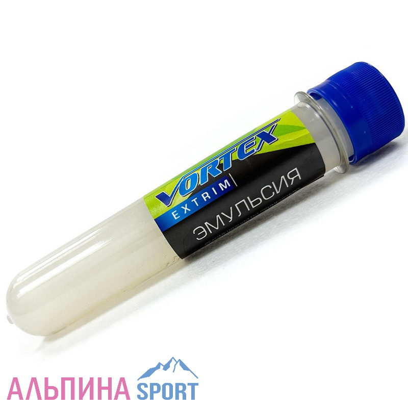 Эмульсия Vortex VOR-11 Extrem (-10 и ниже) 70гр.