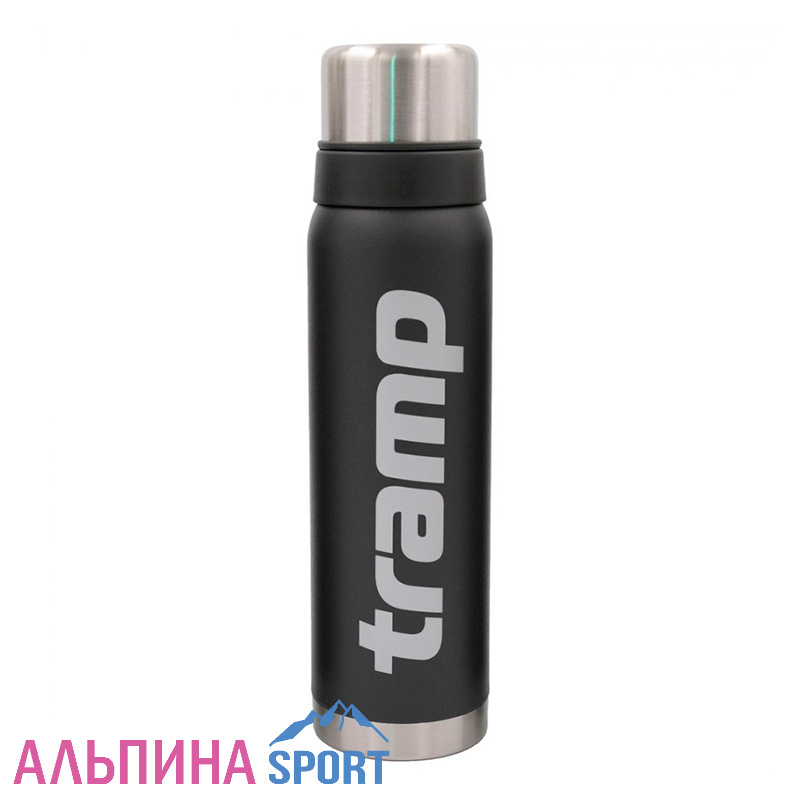 Термос Tramp  0,9л