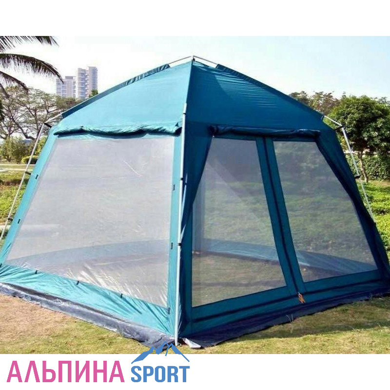 Тент-палатка Alpika Veranda Mini 3*3