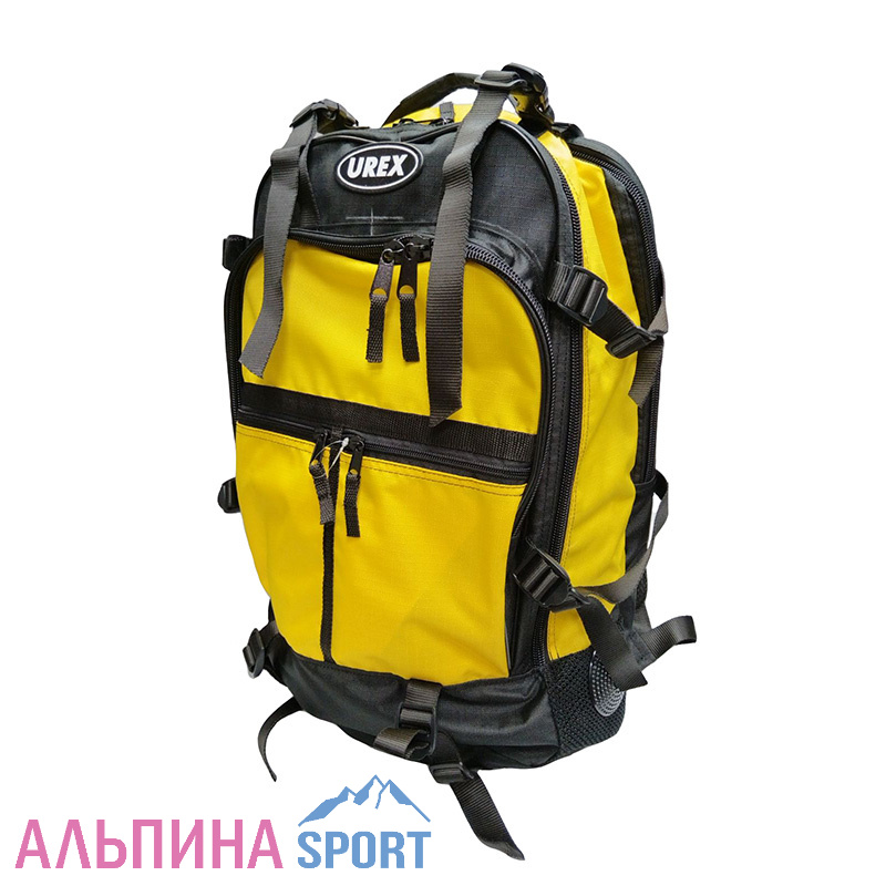Рюкзак UREX "Следопыт" 42 л