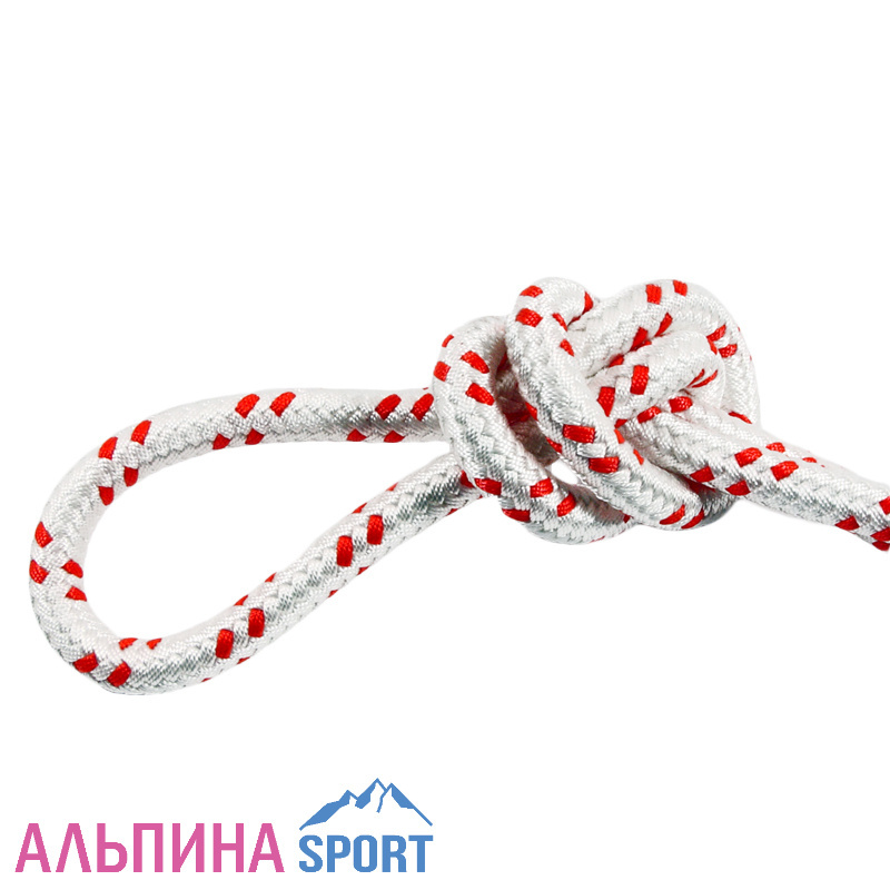 Веревка  d= 14мм, статика, 4300 кгс