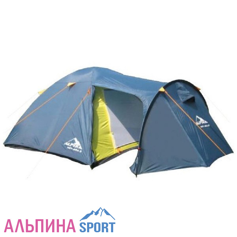 Палатка Alpika Nevada 3
