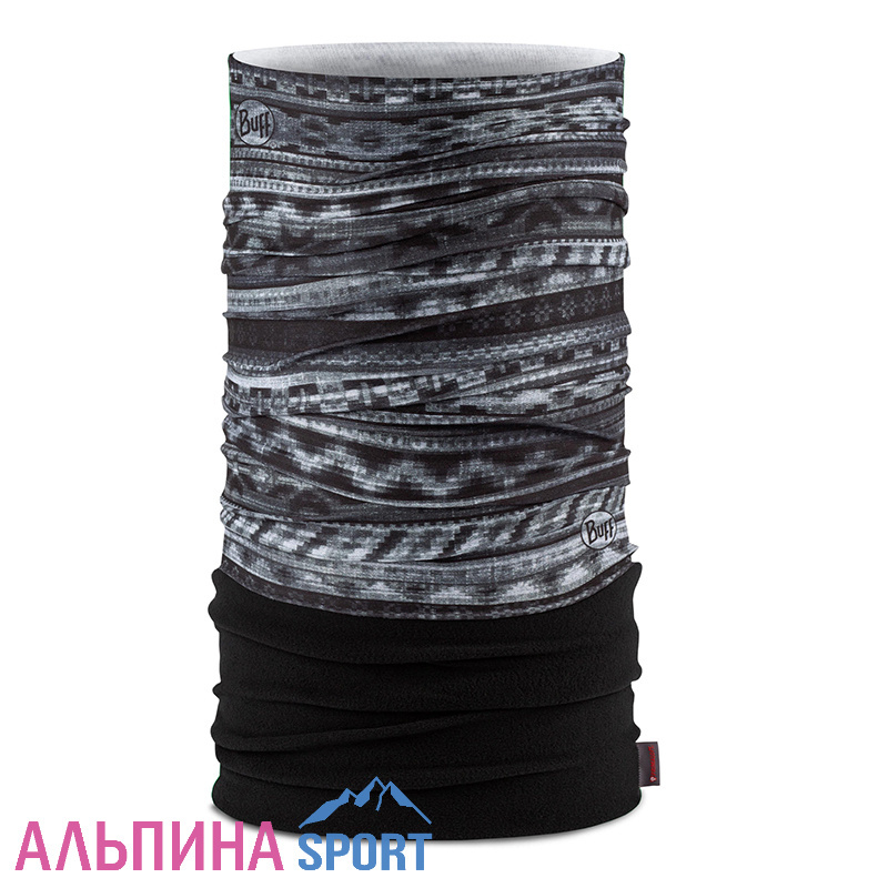Бандана Buff Polar Alsien Black