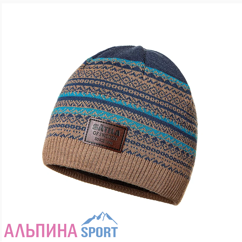 Шапка SATILA Volny (107)