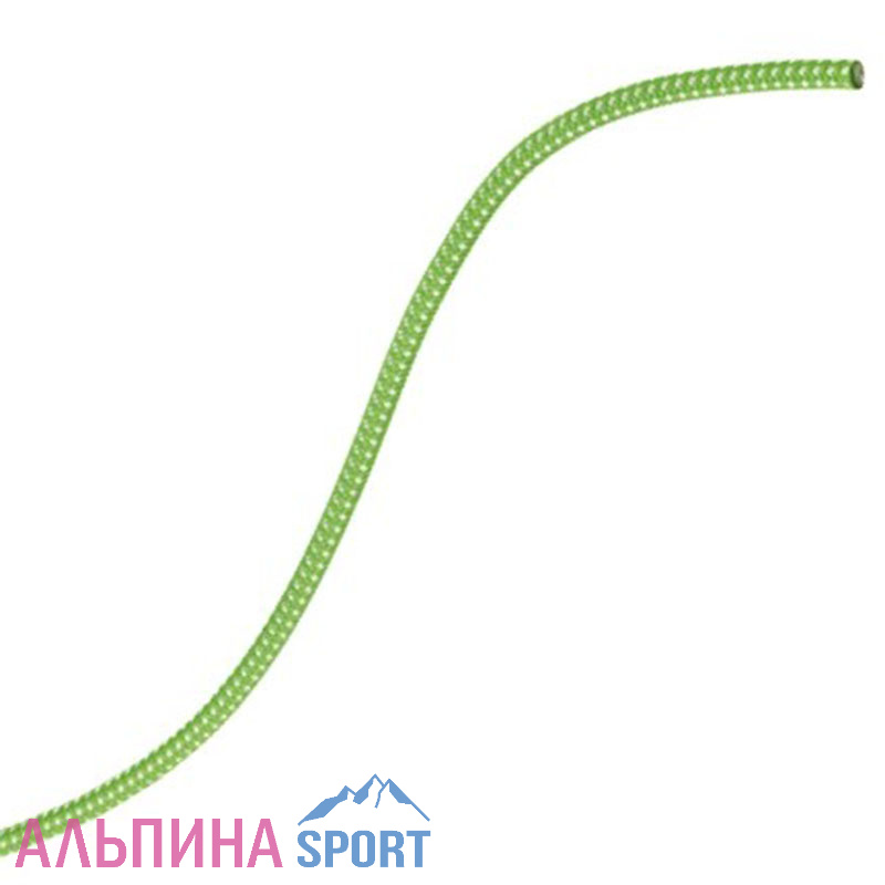 Веревка Petzl 6 мм 10 kN