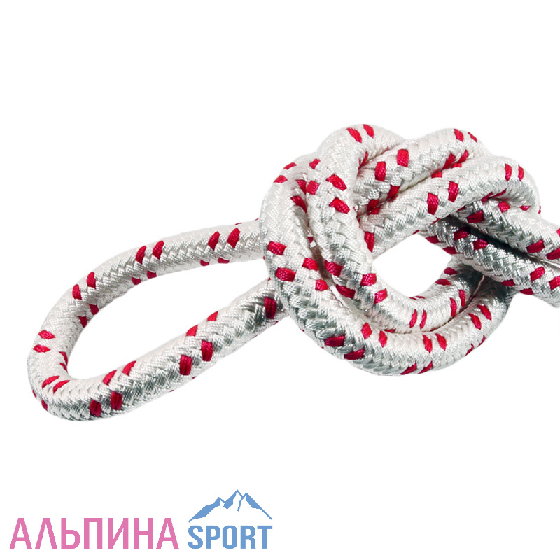 Веревка  d= 16мм, статика, 5500 кгс