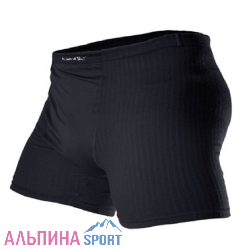 Термотрусы NORDSKI Active Pro WS black
