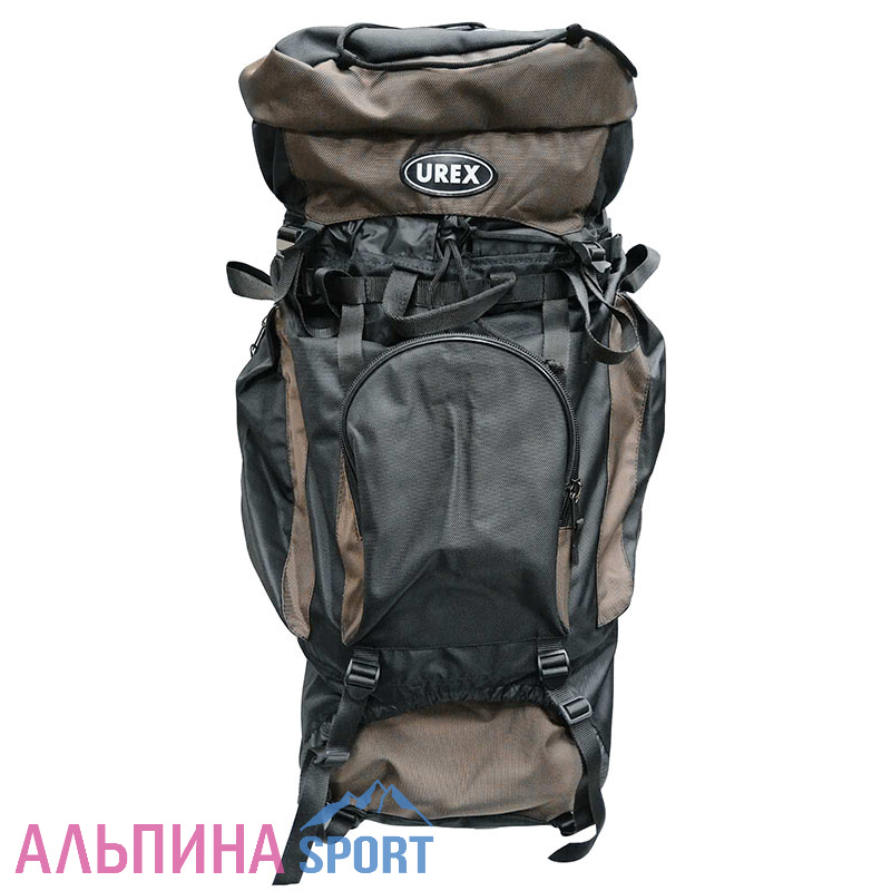 Рюкзак UREX Путник 2К каркасный 110 л