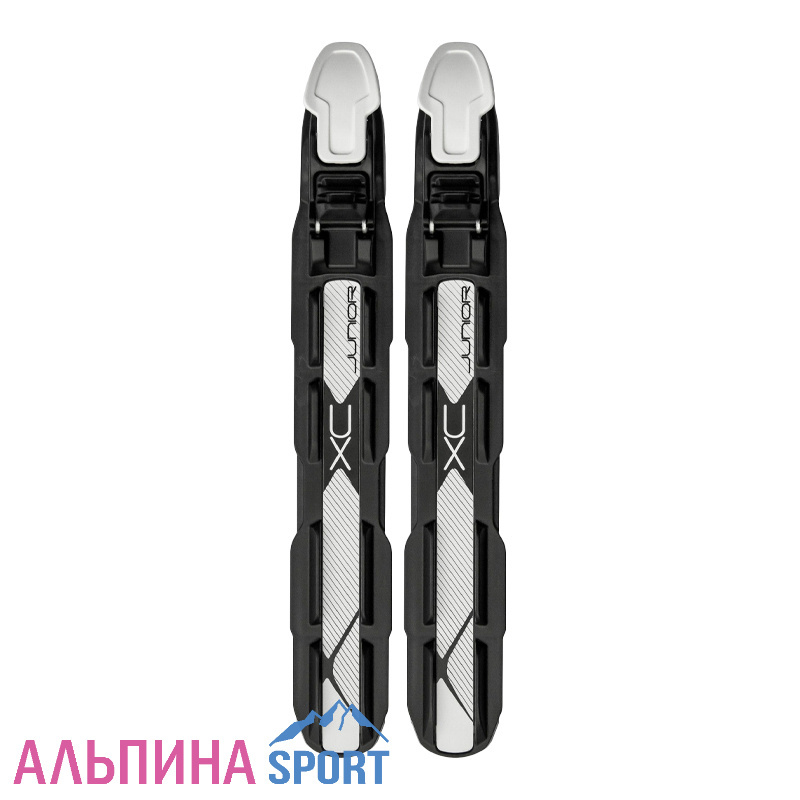 Крепления FISCHER XC SPRINT JR