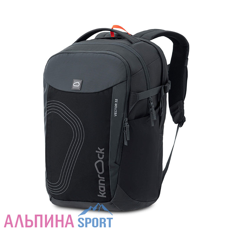 Рюкзак Kanrock Vector 32